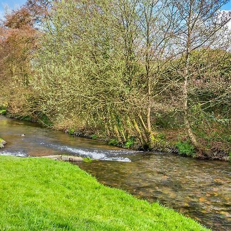 Bridge House Villa Totnes Dış mekan fotoğraf