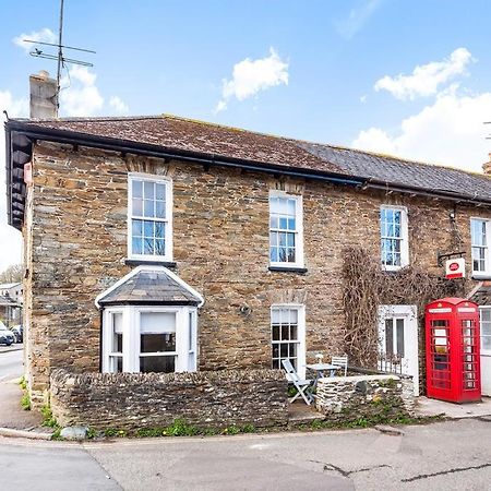 Bridge House Villa Totnes Dış mekan fotoğraf