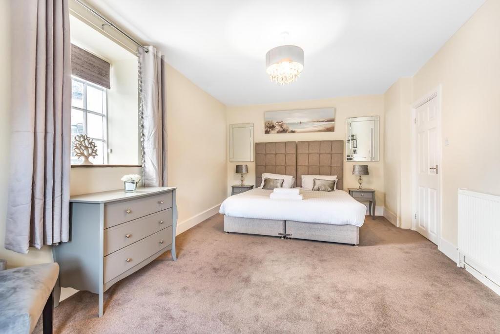 Bridge House Villa Totnes Dış mekan fotoğraf
