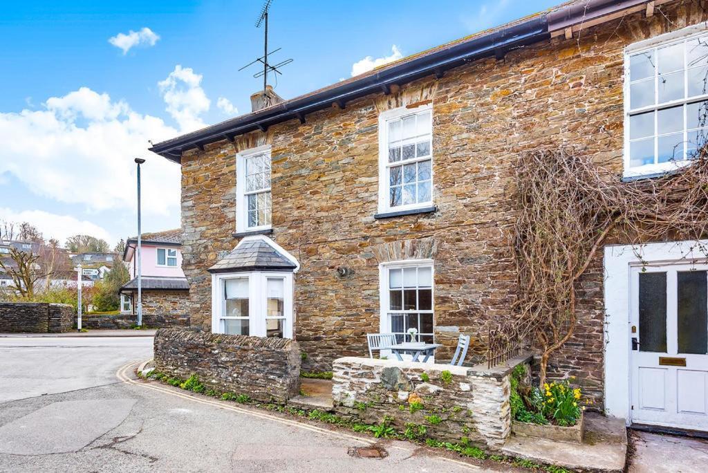 Bridge House Villa Totnes Dış mekan fotoğraf