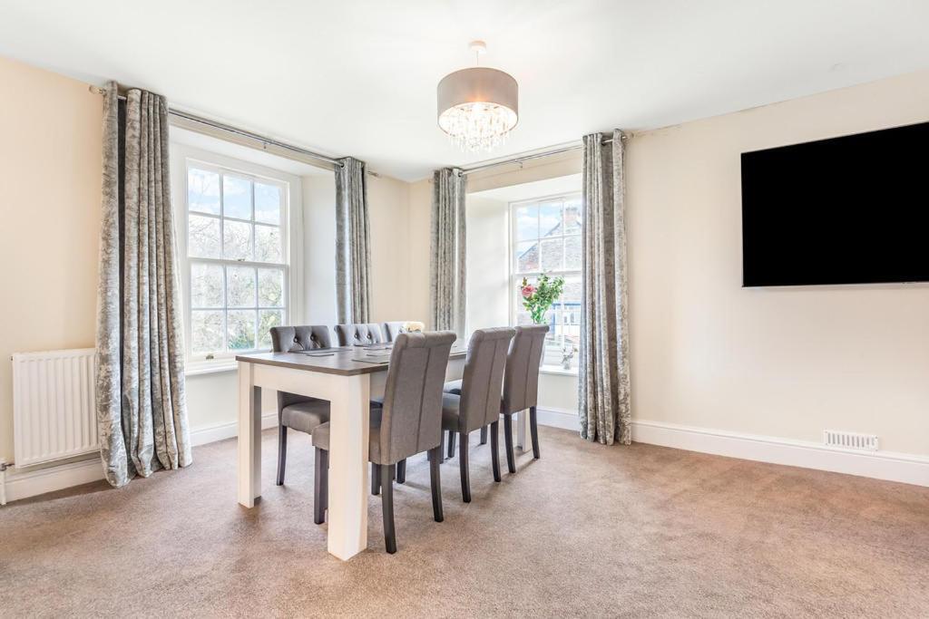Bridge House Villa Totnes Dış mekan fotoğraf