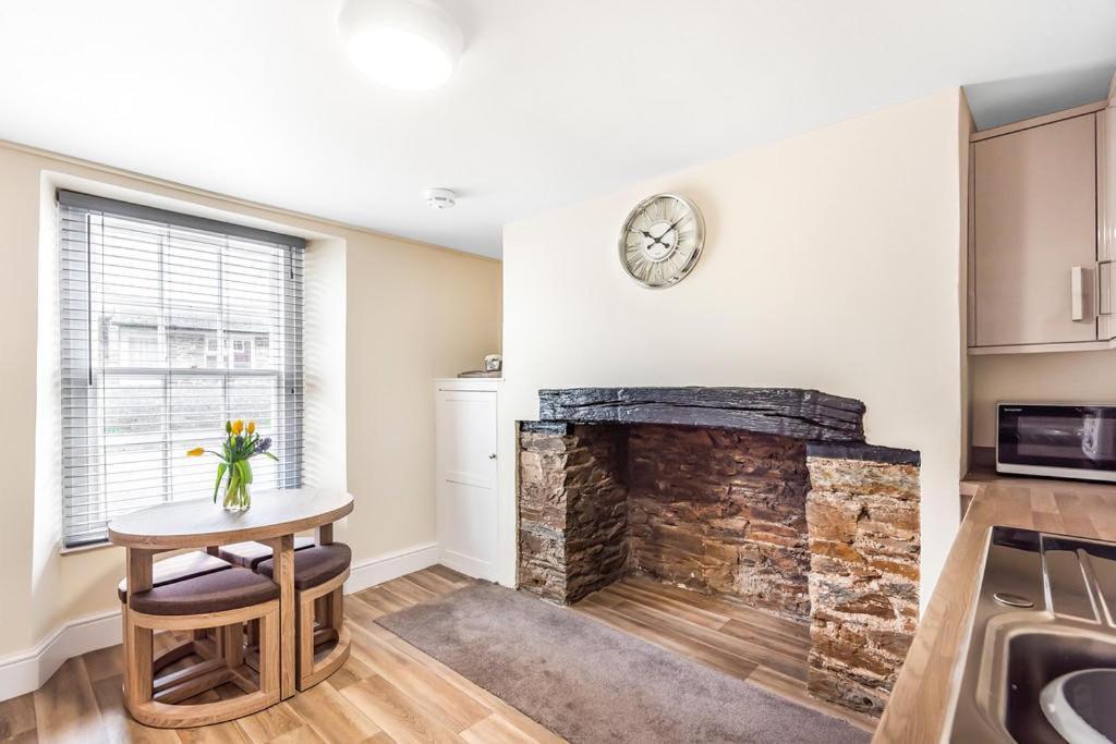 Bridge House Villa Totnes Dış mekan fotoğraf